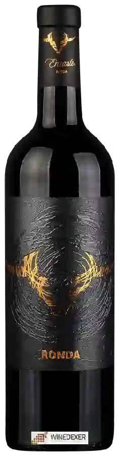 Weingut Chinchilla - Encaste Ronda Weingut Chinchilla - Encaste Ronda