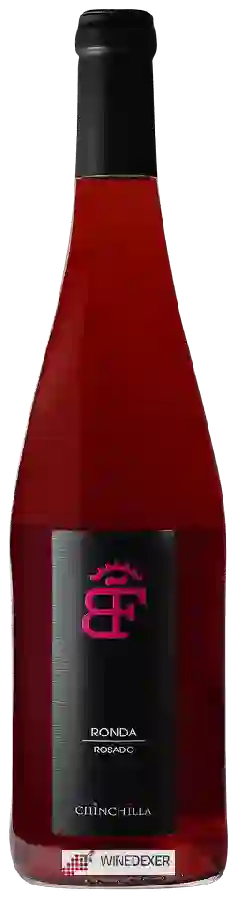 Weingut Chinchilla - Rosado Weingut Chinchilla - Rosado