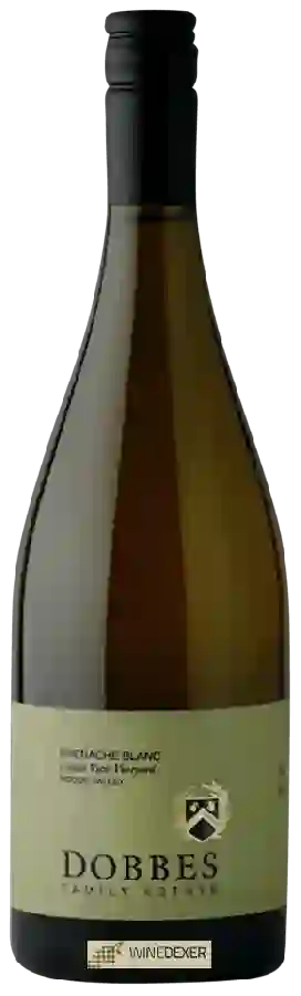 Weingut Dobbes - Crater View Vineyard Grenache Blanc Weingut Dobbes - Crater View Vineyard Grenache Blanc
