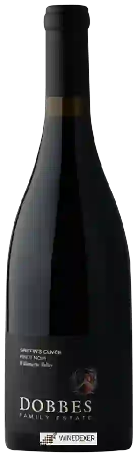 Weingut Dobbes - Griffin's Cuvée Pinot Noir