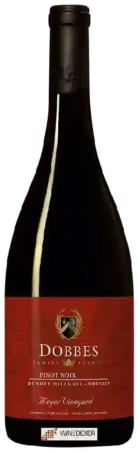 Weingut Dobbes - Meyer Vineyard Pinot Noir