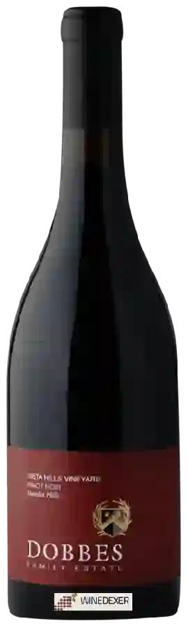 Weingut Dobbes - Vista Hills Vineyard Pinot Noir Weingut Dobbes - Vista Hills Vineyard Pinot Noir