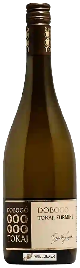 Weingut Dobogó - Tokaji Furmint Weingut Dobogó - Tokaji Furmint