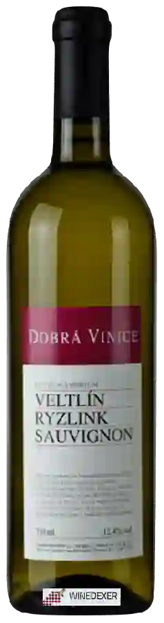 Weingut Dobra Vinice - Cuvée Kambrium White Blend