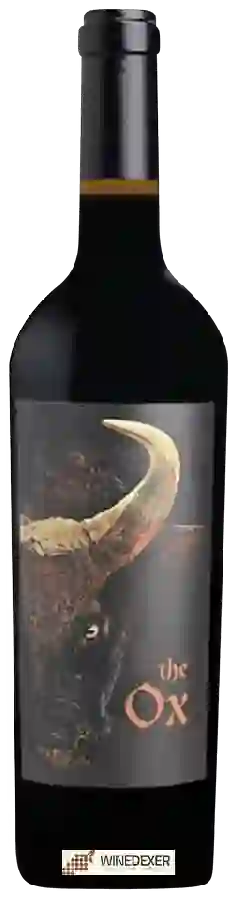 Weingut Dobson - The Ox Red