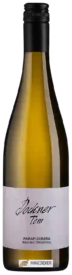 Weingut Dockner Tom - Parapluiberg Riesling Weingut Dockner Tom - Parapluiberg Riesling