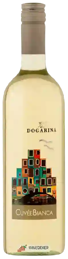 Weingut Vigna Dogarina - Cuvée Bianca