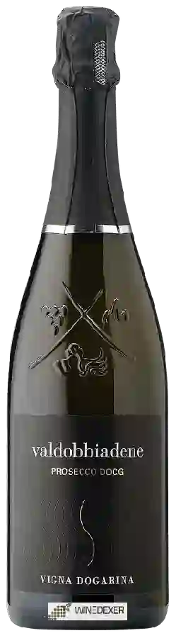Weingut Vigna Dogarina - Prosecco di Valdobbiadene Superiore Brut