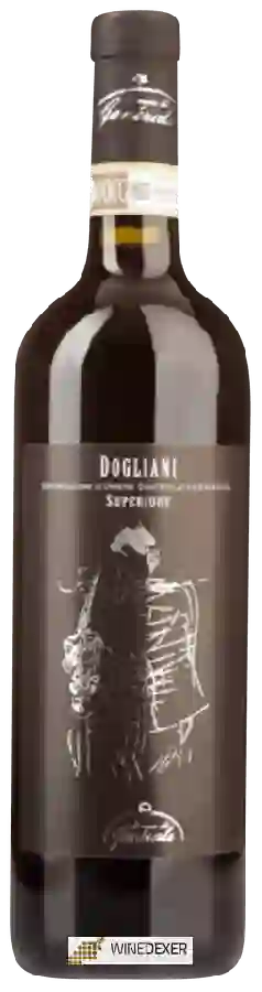 Weingut Dogliani Il Generale - Dogliani Superiore Weingut Dogliani Il Generale - Dogliani Superiore