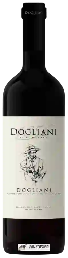 Weingut Dogliani Il Generale - Dogliani Weingut Dogliani Il Generale - Dogliani