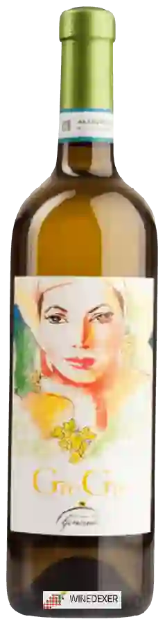 Weingut Dogliani Il Generale - Gré Gré Arneis Weingut Dogliani Il Generale - Gré Gré Arneis