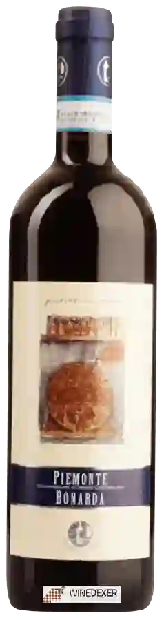 Weingut Dogliani Il Generale - Piemonte Bonarda