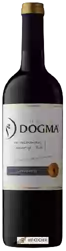 Weingut Dogma - Carménère