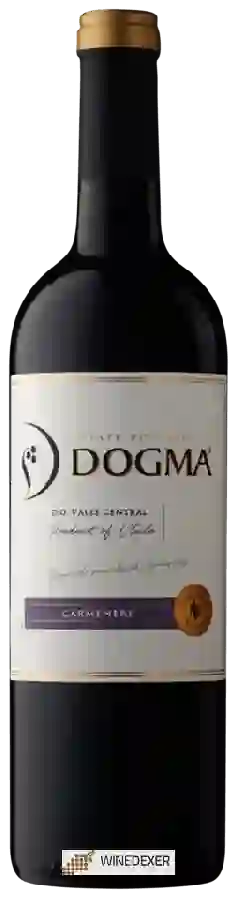 Weingut Dogma - Carménère