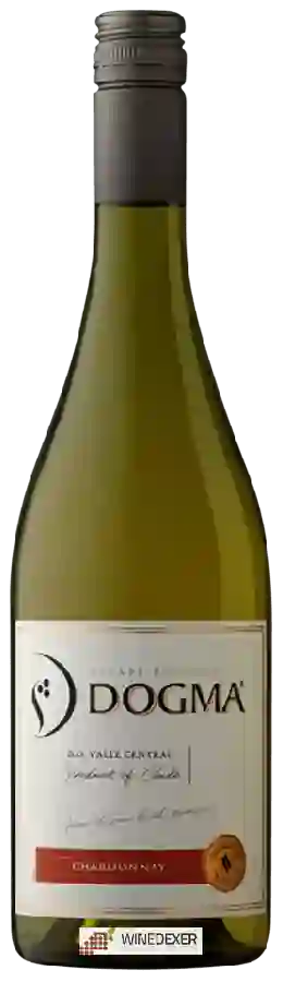 Weingut Dogma - Chardonnay Weingut Dogma - Chardonnay