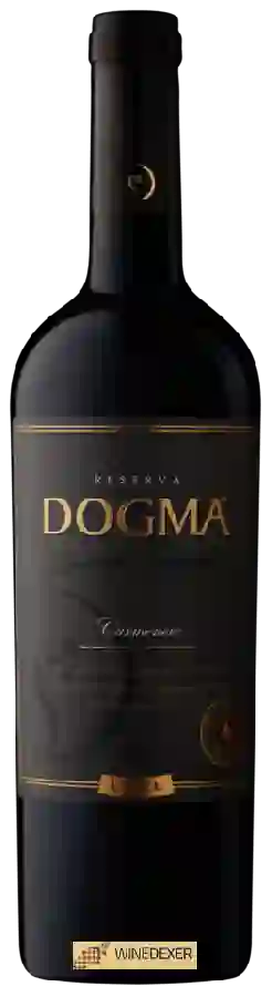 Weingut Dogma - Reserve Carménère Weingut Dogma - Reserve Carménère