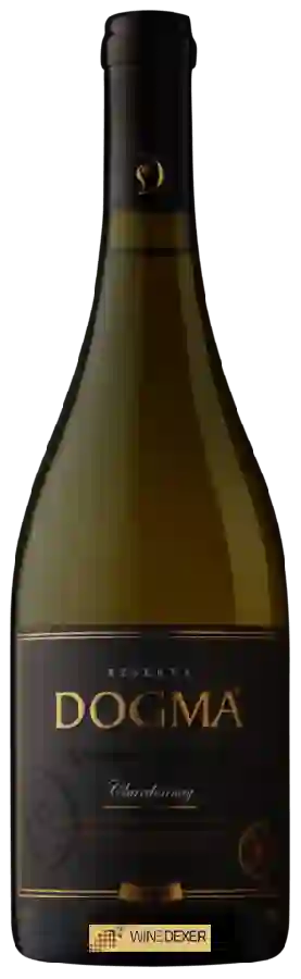 Weingut Dogma - Reserve Chardonnay