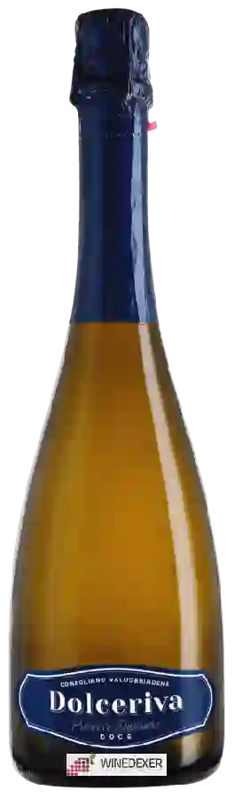 Weingut Dolceriva - Conegliano Valdobbiadene Prosecco Superiore