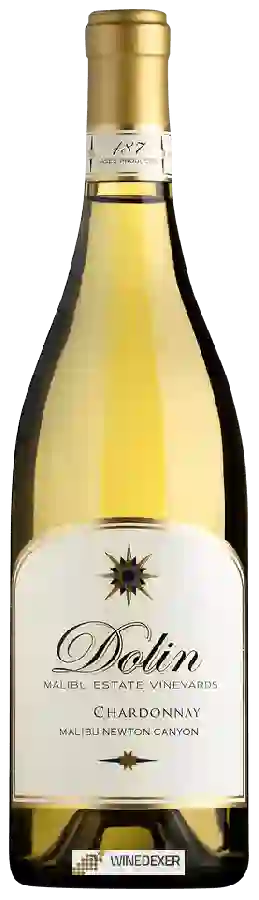 Weingut Dolin - Chardonnay
