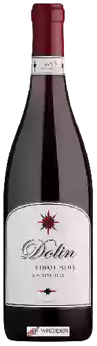 Weingut Dolin - Pinot Noir