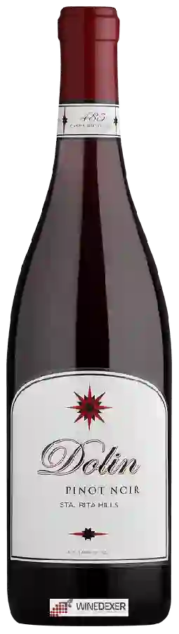 Weingut Dolin - Pinot Noir Weingut Dolin - Pinot Noir