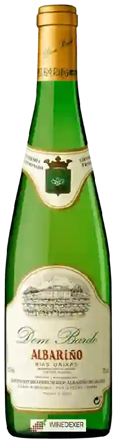 Weingut Dom Bardo - Albariño Weingut Dom Bardo - Albariño