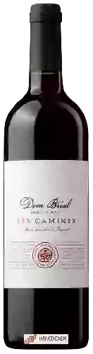 Weingut Dom Brial - Les Camines Rouge