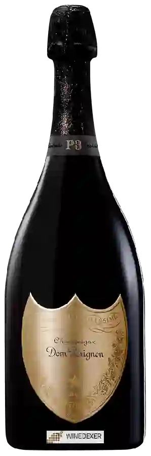 Weingut Dom Pérignon - P3 Plénitude Brut Champagne Weingut Dom Pérignon - P3 Plénitude Brut Champagne