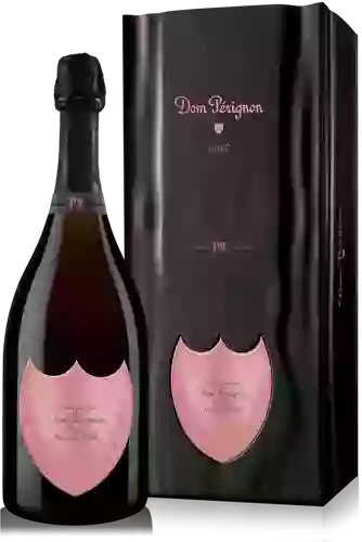 Weingut Dom Pérignon - Reserve de l'Abbaye Champagne