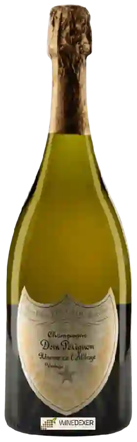 Weingut Dom Pérignon - Reserve de l'Abbaye Champagne Weingut Dom Pérignon - Reserve de l'Abbaye Champagne