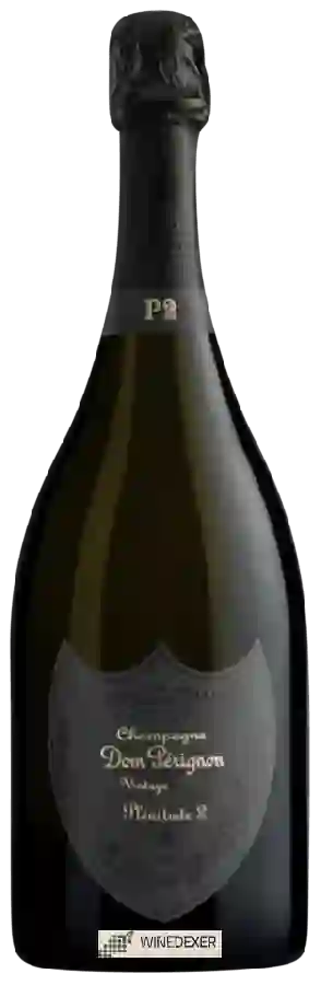 Weingut Dom Pérignon - P2 Plénitude Brut Champagne Weingut Dom Pérignon - P2 Plénitude Brut Champagne