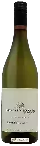 Weingut Domain Road Vineyard - Sauvignon Blanc