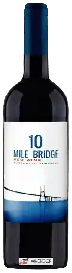 Weingut 10 Mile Bridge - Red Weingut 10 Mile Bridge - Red
