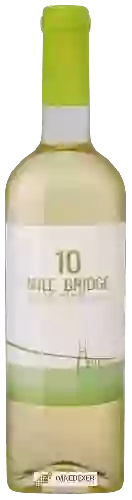 Weingut 10 Mile Bridge - White