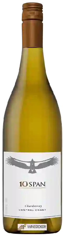 Weingut 10 Span Vineyards - Chardonnay Weingut 10 Span Vineyards - Chardonnay