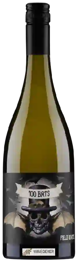 Weingut 100 Bats - Field White Weingut 100 Bats - Field White