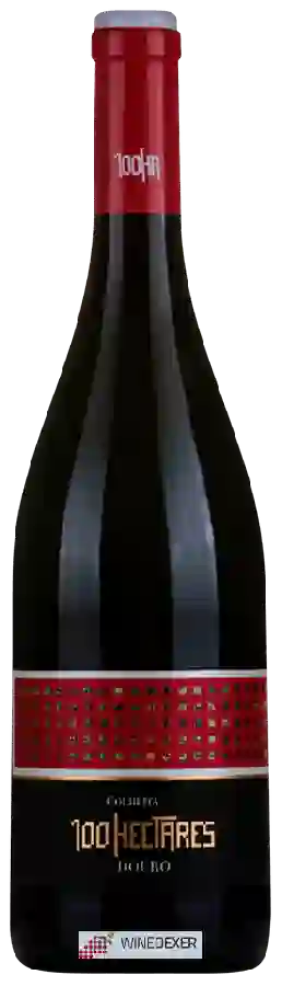 Weingut 100 Hectares - Colheita Tinto