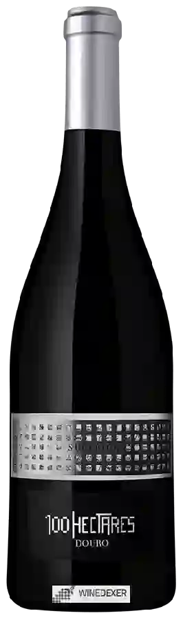 Weingut 100 Hectares - Superior Tinto Weingut 100 Hectares - Superior Tinto