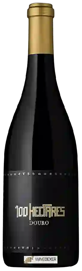 Weingut 100 Hectares - Vinhas Velhas Weingut 100 Hectares - Vinhas Velhas