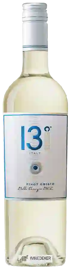 Weingut 13 Celsius - Pinot Grigio Weingut 13 Celsius - Pinot Grigio