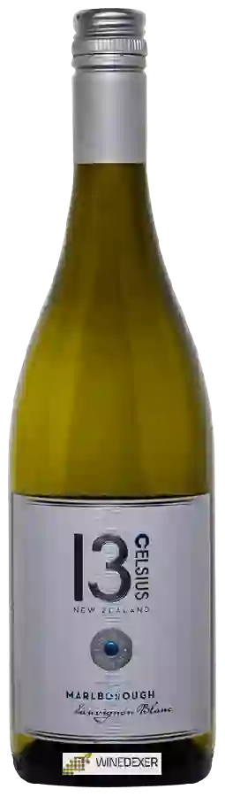 Weingut 13 Celsius - Sauvignon Blanc