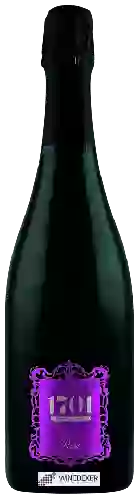 Weingut 1701 Franciacorta - Rosé