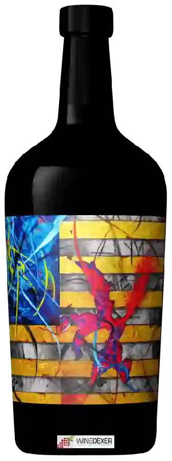 Weingut 1849 Wine Company - Triumph