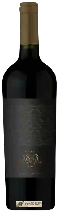 Weingut 1853 Old Vine Estate - Reserve Malbec