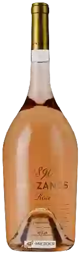 Weingut 1890 Manzanos - Rosé