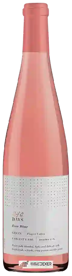 Weingut 240 Days - Rosé Weingut 240 Days - Rosé