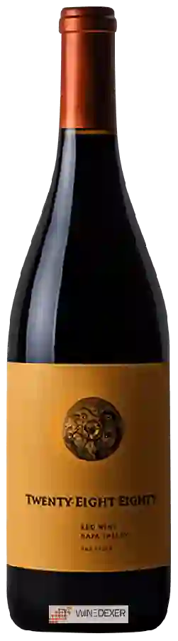 Weingut 2880 - Red Blend Weingut 2880 - Red Blend