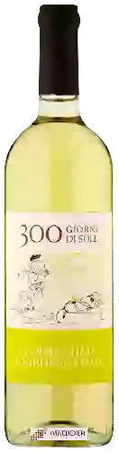 Weingut 300 Giorni di Sole - Vermentino di Sardegna