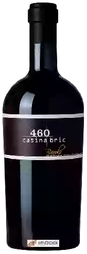 Weingut 460 Casina Bric - Barolo
