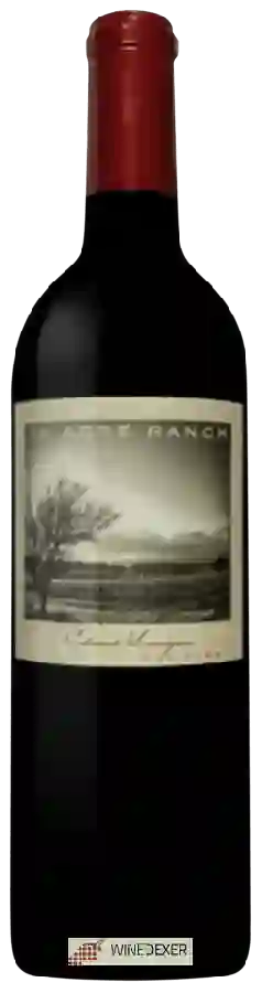 Weingut 50 Acre Ranch - Cabernet Sauvignon